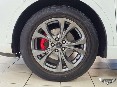 Ford Kuga 1.5 EcoBlue ST-Line Edition Euro 6 (s/s) 5dr 68