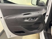 Peugeot Partner 1.5 Partner Asphalt L1 Blue HDi 5dr 21