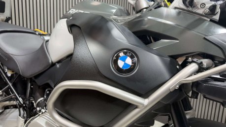BMW R 1200 GS Adventure 2011 27K FULLY LOADED ADVENTURE BIKE 1200CC MOT OCTOBER 2027 28