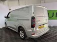 Ford Transit Custom 2.0 Transit Custom 300 Limited EcoBlue 7