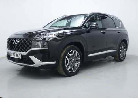 Hyundai SANTA FE 1.6 T-GDi 13.8kWh Ultimate SUV 5dr Petrol Plug-in Hybrid Auto 4WD Euro 6 (s 5