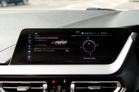 BMW 2 Series 218I M SPORT GRAN COUPE 22