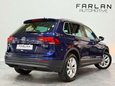 Volkswagen Tiguan 2.0 Tiguan SE Nav TDI BlueMotion Technology 4Motion Semi-Auto 4WD 5dr 20