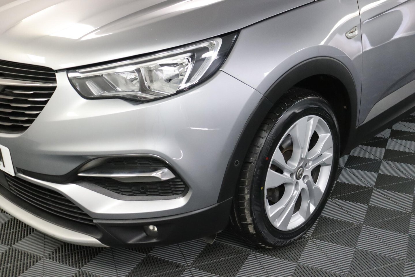 2019 Vauxhall Grandland X — image 23