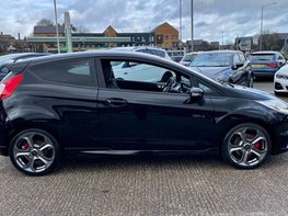 Ford Fiesta 1.6 Fiesta ST-3 T 3dr 10
