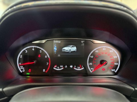 Ford Fiesta 1.5T EcoBoost ST-2 Hatchback 3dr Petrol Manual Euro 6 (s/s) (200 ps) 41