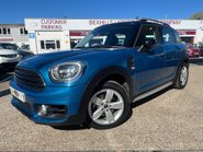 Mini Countryman 1.5 COOPER 1