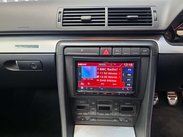 Audi RS4 4.2 Estate 5dr Petrol Manual quattro (326 g/km, 415 bhp) 44
