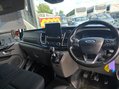 Ford Transit Custom 280 LIMITED P/V ECOBLUE 8