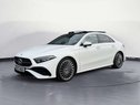 Mercedes-Benz A Class 1.3 A 200 AMG Line Premium+ MHEV A 4dr