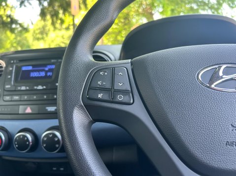 Hyundai i10 SE 22