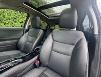 Honda HR-V (Sold) 1.5 i-VTEC EX SUV 5dr Petrol CVT Euro 6 (s/s) (130 ps) 8