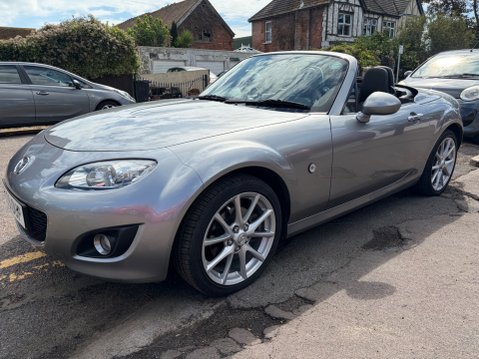 Mazda MX-5 2.0 I ROADSTER SPORT TECH 6