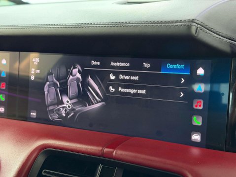 Porsche Taycan Performance 79.2kWh 4S Saloon 4dr Electric Auto 4WD (530 ps) 47