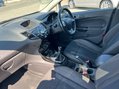 Ford Fiesta 1.0T EcoBoost Titanium Euro 6 (s/s) 5dr 23