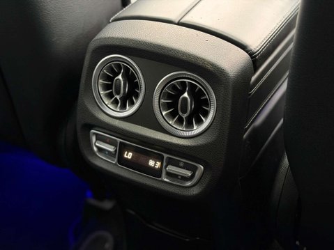 Mercedes-Benz G Series 4.0 AMG G 63 4Matic Auto 4WD 5dr 38