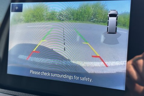 Ford Transit Connect 220 L1 Trend DCIV Tdci with Air Con / Sat Nav / Camera 22