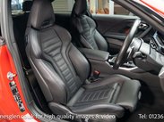 BMW 2 Series 3.0 M240i xDrive Auto 4WD 2dr 8