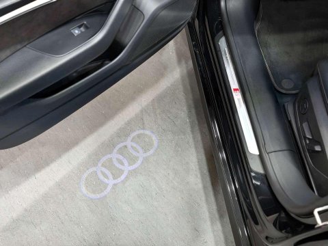 Audi A7 3.0 TDI V6 50 S line Sportback 5dr Diesel Tiptronic quattro Euro 6 (s/s) (2 40