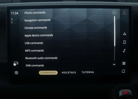 Land Rover Defender 3.0 Defender X-Dynamic HSE D MHEV A 4WD 5dr 38