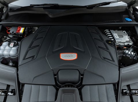 Porsche Cayenne GTS 30