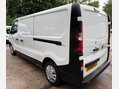 Vauxhall Vivaro 1.6 CDTi 2900 BiTurbo Panel Van 5dr Diesel Manual L2 H1 Euro 6 (s/s) (125 p 11