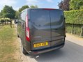 Ford Transit Custom 2.0 280 EcoBlue Limited Auto L1 H1 Euro 6 (s/s) 5dr 24