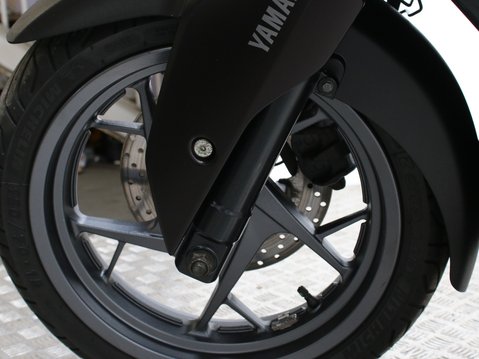 Yamaha Xmax 300 X-MAX TECH MAX 300 CZD300-A SP 18