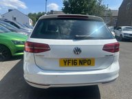 Volkswagen Passat GT TDI BLUEMOTION TECHNOLOGY 9