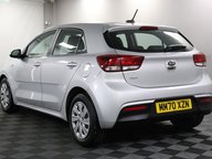 Kia Rio 1 9
