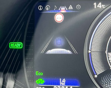 Lexus Ux 2.0 UX 250H F Sport Design 4x2 CVT 5dr 32