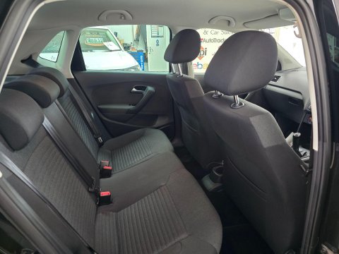 Volkswagen Polo 1.2 Match Euro 5 5dr 16