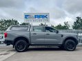 Ford Ranger 2.0 TD EcoBlue Tremor Pickup Double Cab 4dr Diesel Auto 4WD Euro 6 (s/s) (2 13