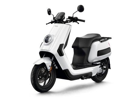 Niu NQi GTS Cargo Extended Range GTS CARGO EXTENDED RANGE