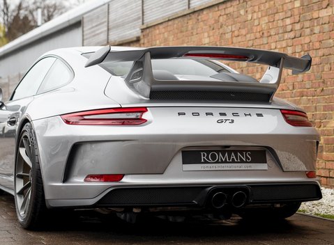 Porsche 911 (991.2) GT3 26