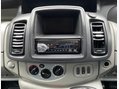 Vauxhall Vivaro 2.0 2700 CDTi FWD L1 4dr 27