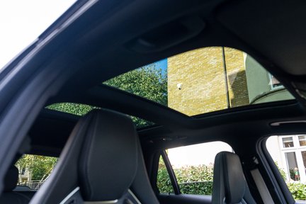 Mercedes-Benz GLC 63 S AMG 4MATIC PLUS PREMIUM 32