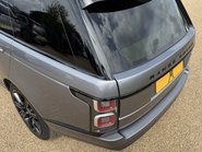 Land Rover Range Rover WESTMINSTER BLACK 25