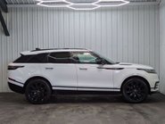 Land Rover Range Rover Velar 2.0 Range Rover Velar R-Dynamic HSE P250 Auto 4WD 5dr 17