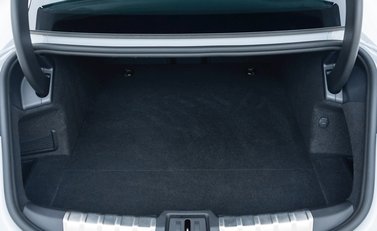 Porsche Taycan 4S 30