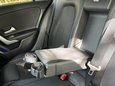 Mercedes-Benz A Class 1.5 A180d Sport (Premium) 7G-DCT Euro 6 (s/s) 5dr 19