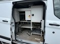 Ford Transit Custom 2.0 Transit Custom 310 40