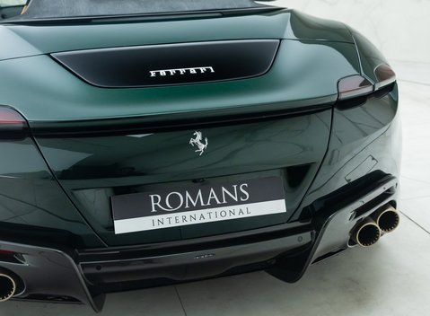 Ferrari Roma SPIDER 33