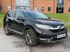 Honda CR-V 2.0 CR-V EX i-MMD CVT 4WD 5dr