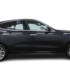 Maserati Levante 2.0 MHEV GT SUV 5dr Petrol ZF 4WD Euro 6 (s/s) (330 ps) 2