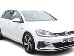 Volkswagen Golf 2.0 TSI GTI Hatchback 5dr Petrol Manual Euro 6 (s/s) (230 ps) 1