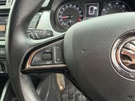 Skoda Fabia SE TDI 15