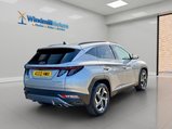 Hyundai TUCSON 1.6 h T-GDi Premium SUV 5dr Petrol Hybrid Auto Euro 6 (s/s) (230 ps) 7