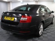 Skoda Octavia SE L TSI DSG 11