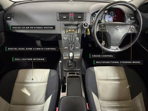 Volvo C30 D DRIVE R-DESIGN 11